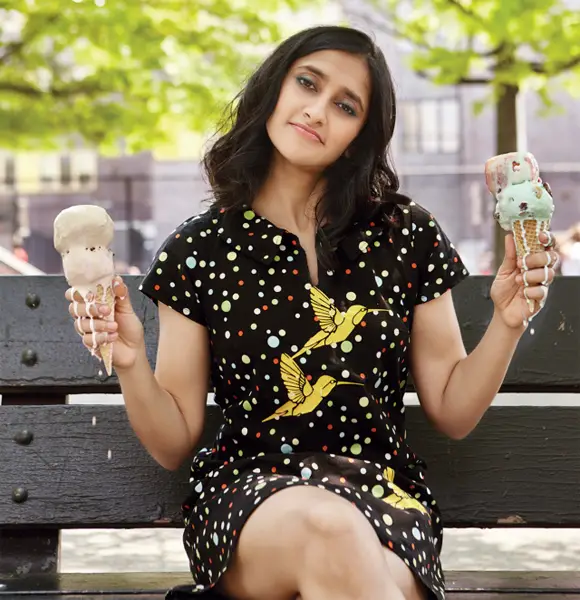 What Is Aparna Nancherla's Age? Is She Married Or Will Always Joke